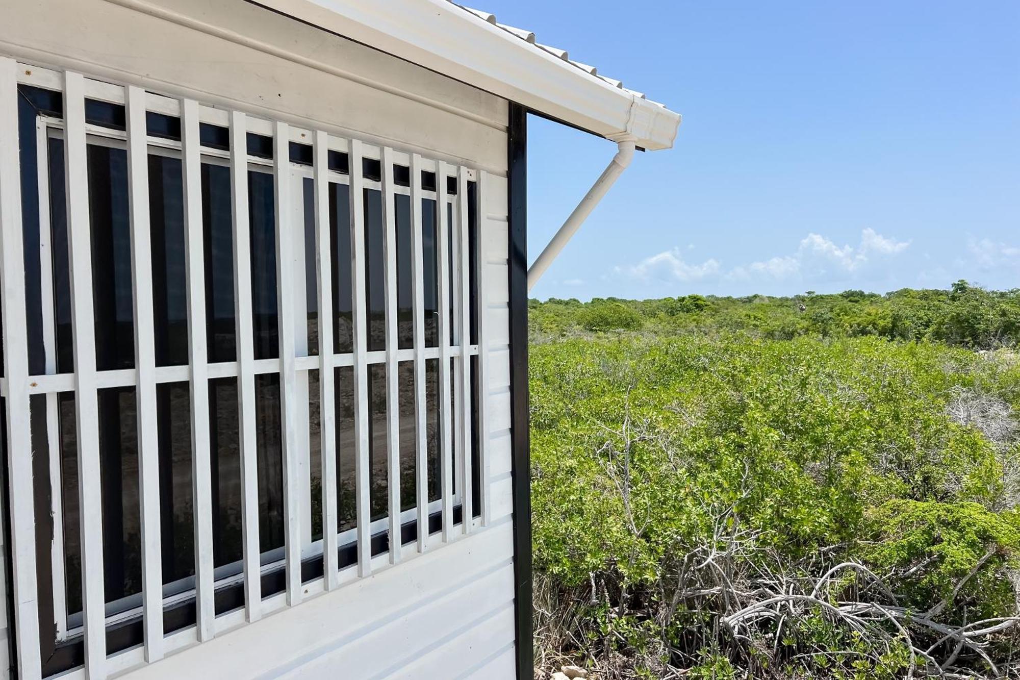 Spoonbill Cottage At Secret Beach San Pedro  Exteriér fotografie