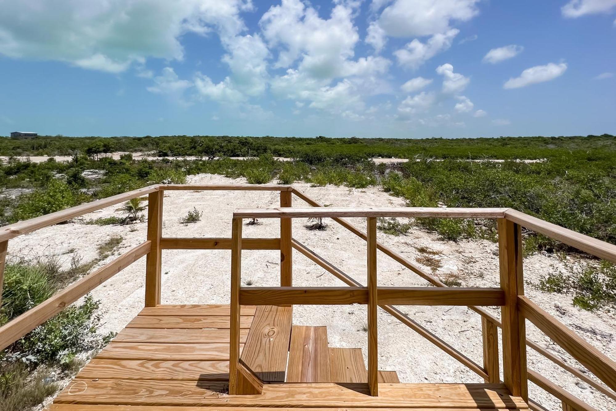Spoonbill Cottage At Secret Beach San Pedro  Exteriér fotografie